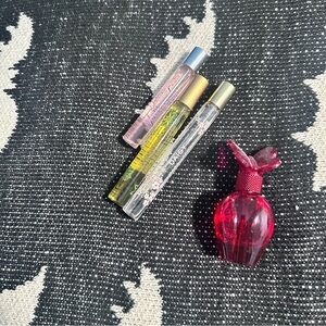 Perfume Bundle